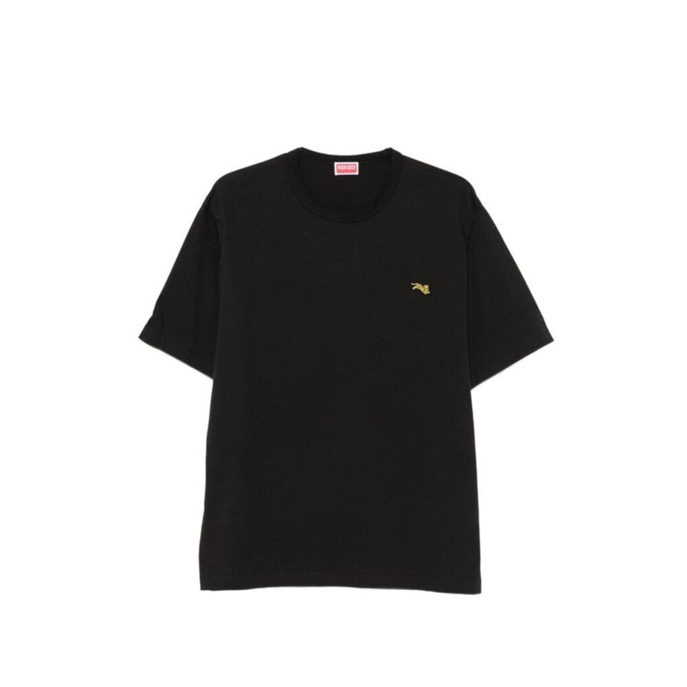 Kenzo Men Kenzo Gots Cotton T-Shirt